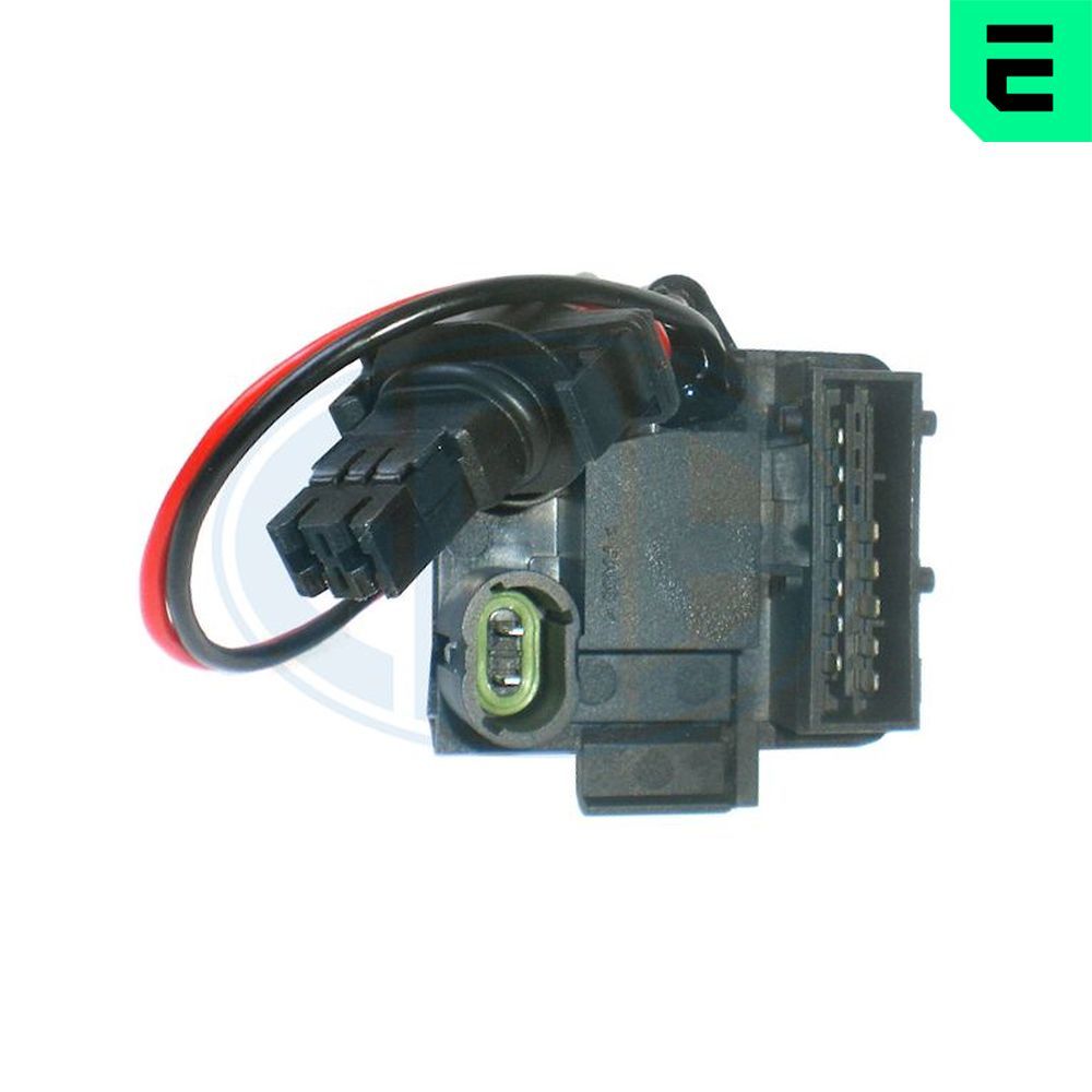 Резистор пічки ERA 665026 - zapix