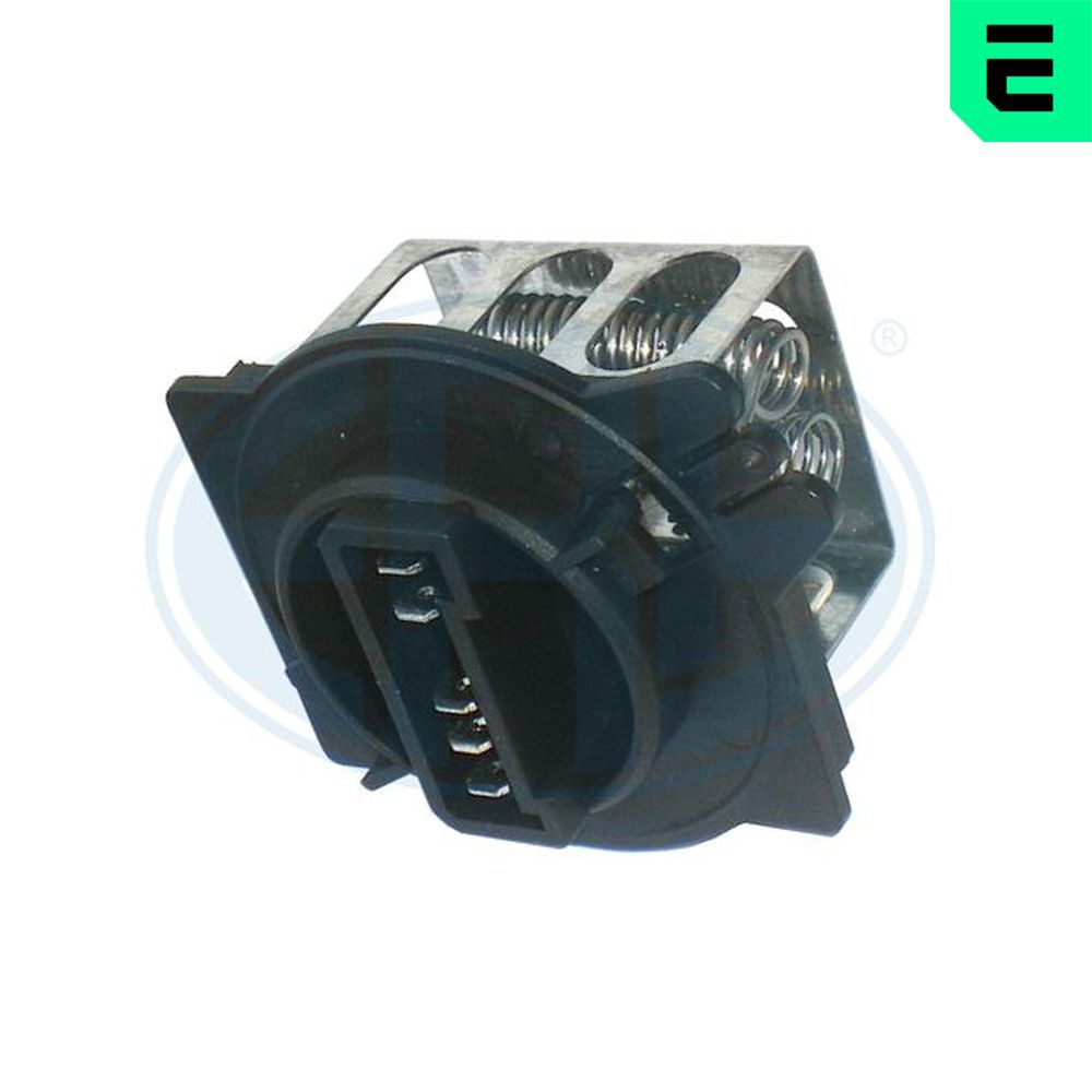 Резистор пічки ERA 665031 - zapix