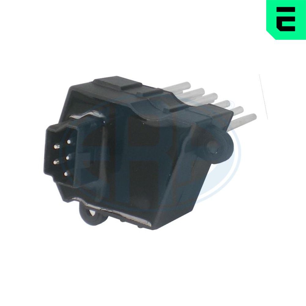 Резистор пічки ERA 665047 - zapix