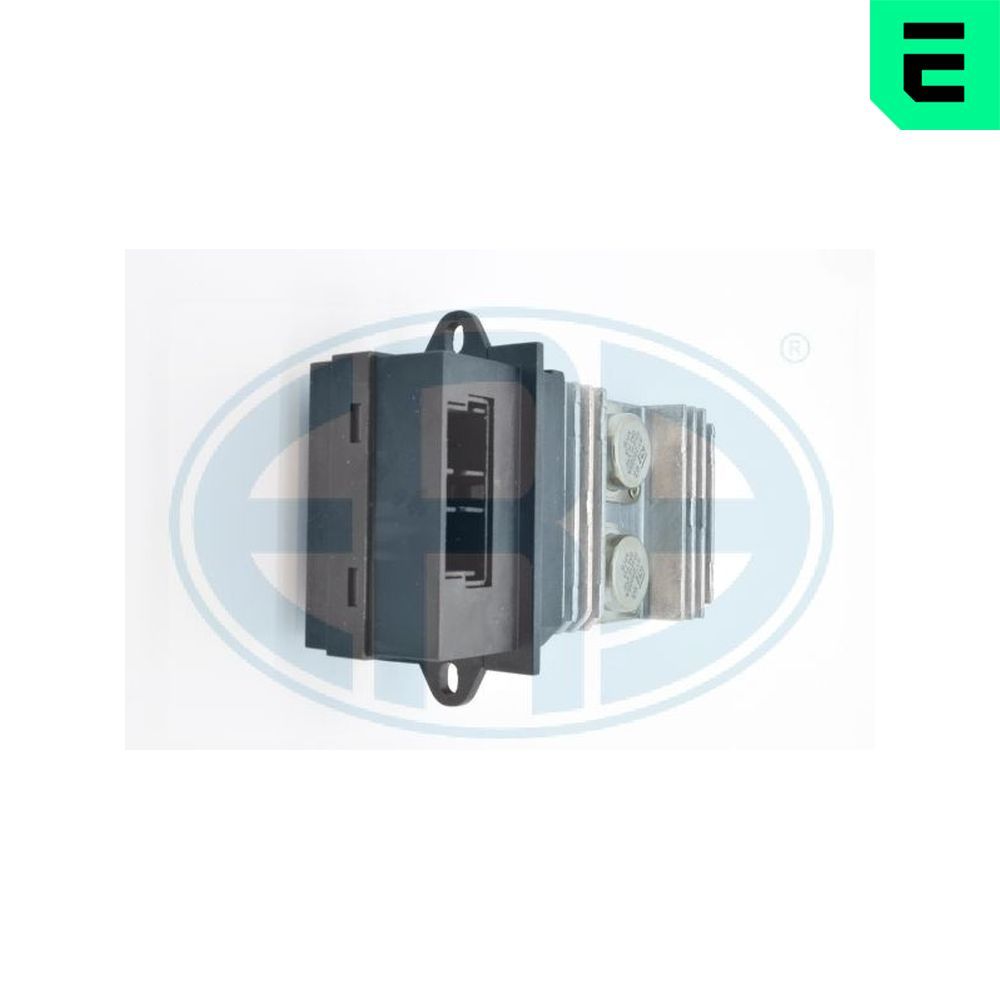 Резистор пічки ERA 665049 - zapix