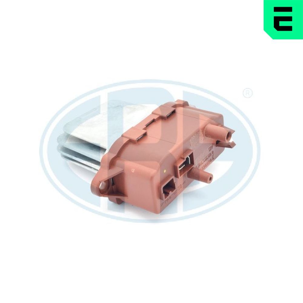 Резистор пічки ERA 665082 - zapix