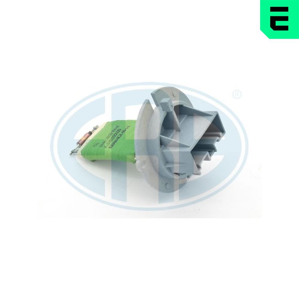Резистор пічки ERA 665085 - zapix