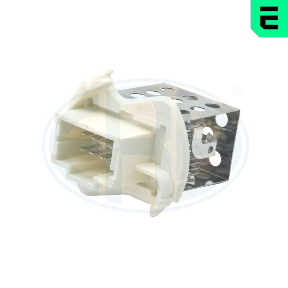 Резистор пічки ERA 665108 - zapix