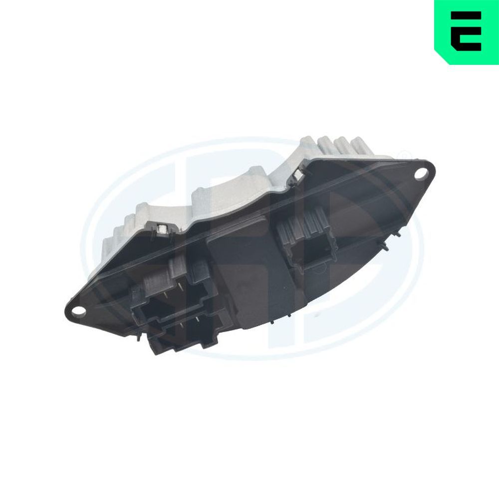 Резистор пічки ERA 665109 - zapix