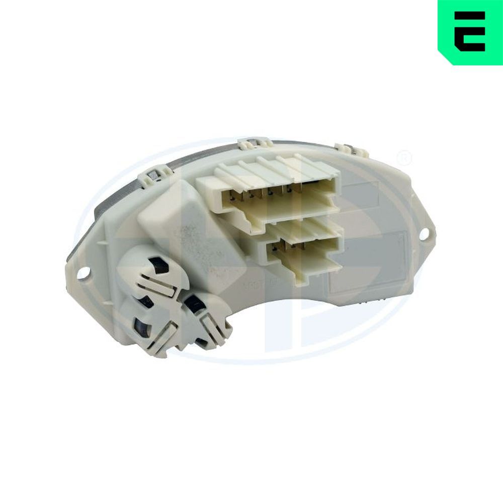 Резистор пічки ERA 665112 - zapix