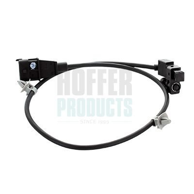 Датчик положення колінчастого валу HOFFER 75171153 - zapix