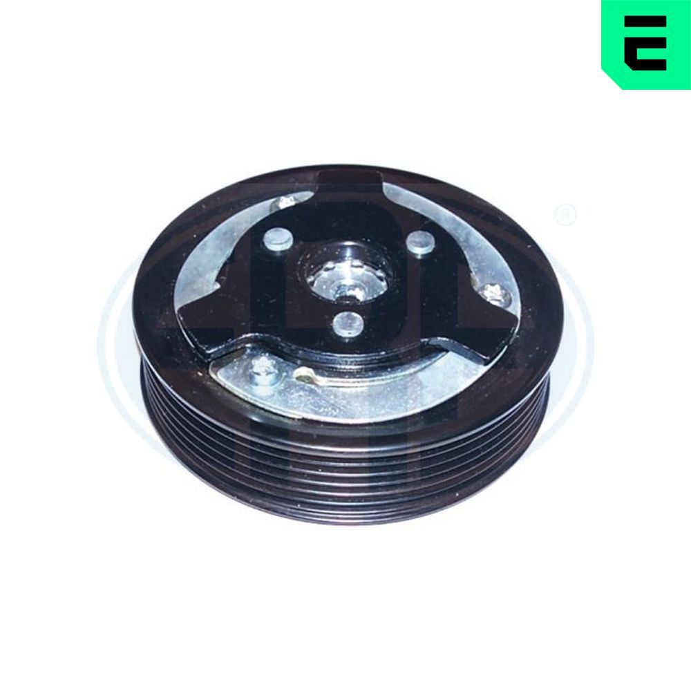 Муфта компресора кондиціонера ERA 671028 - zapix