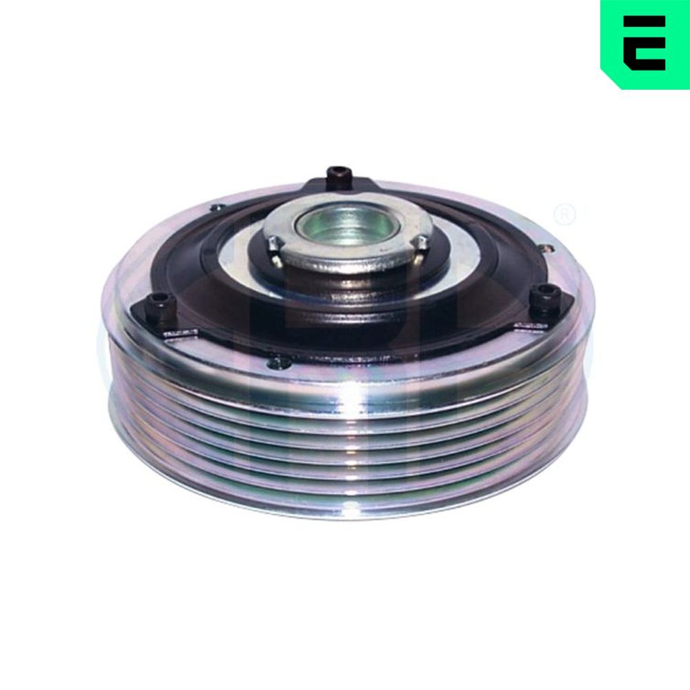 Муфта компресора кондиціонера ERA 671034 - zapix