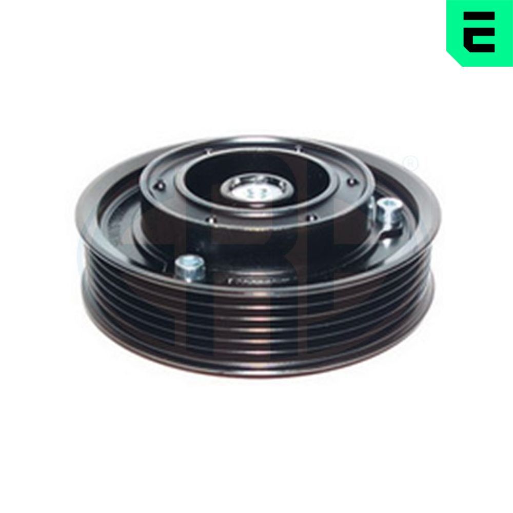 Муфта компресора кондиціонера ERA 671036 - zapix