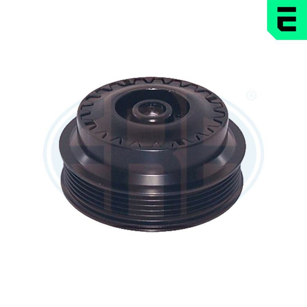 Муфта компресора кондиціонера ERA 671045 - zapix