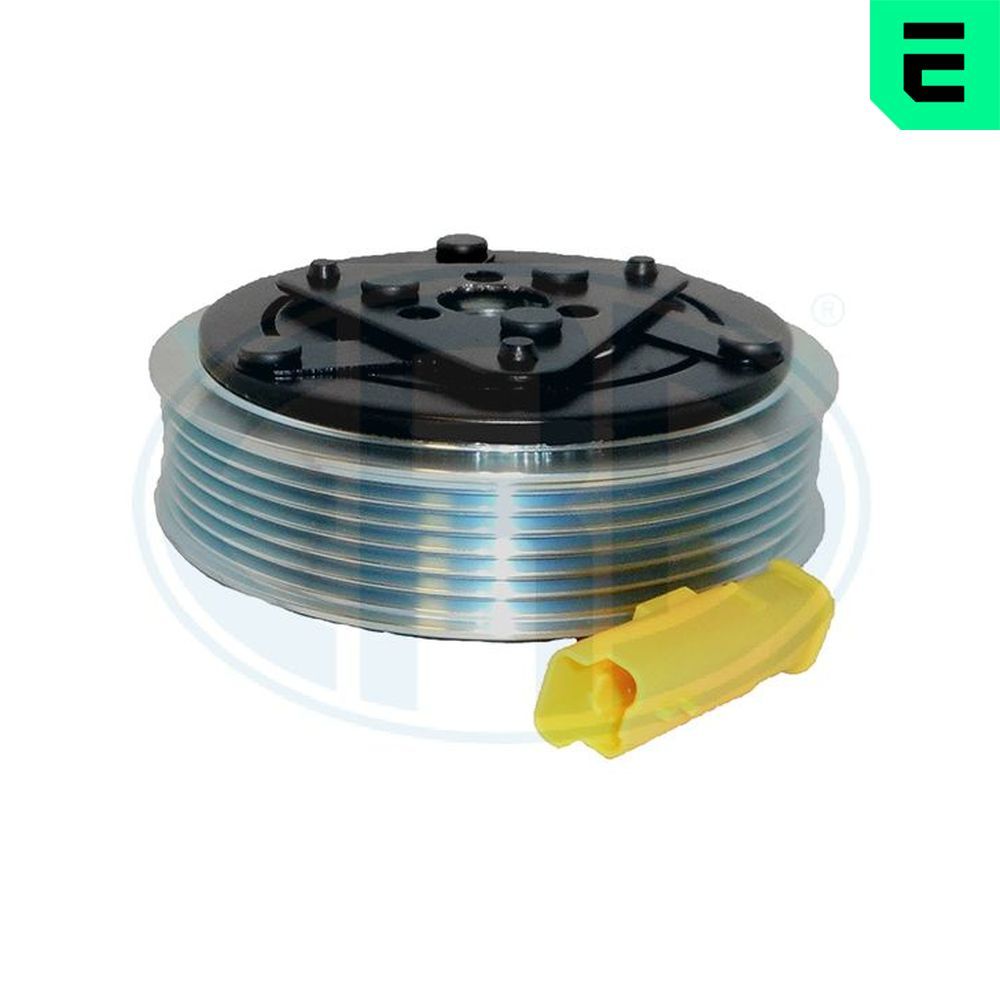 Муфта компресора кондиціонера ERA 671094 - zapix