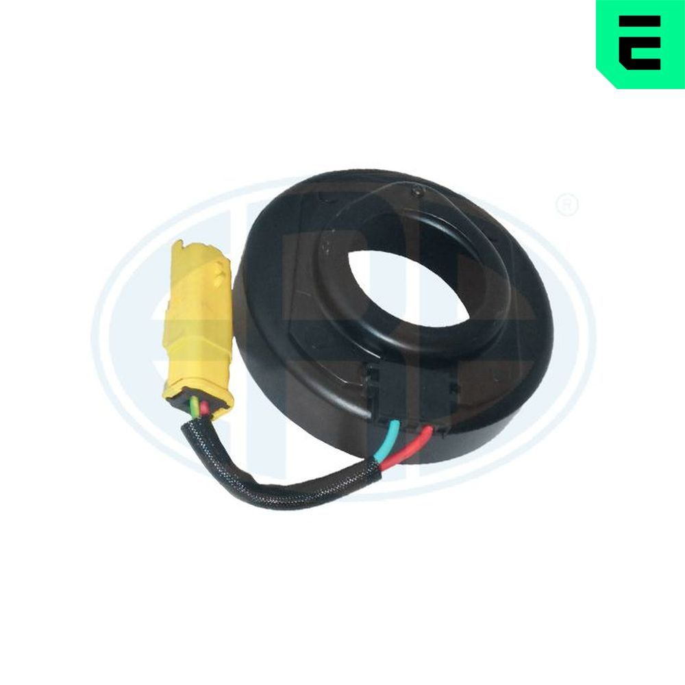 Муфта компресора кондиціонера ERA 671095 - zapix