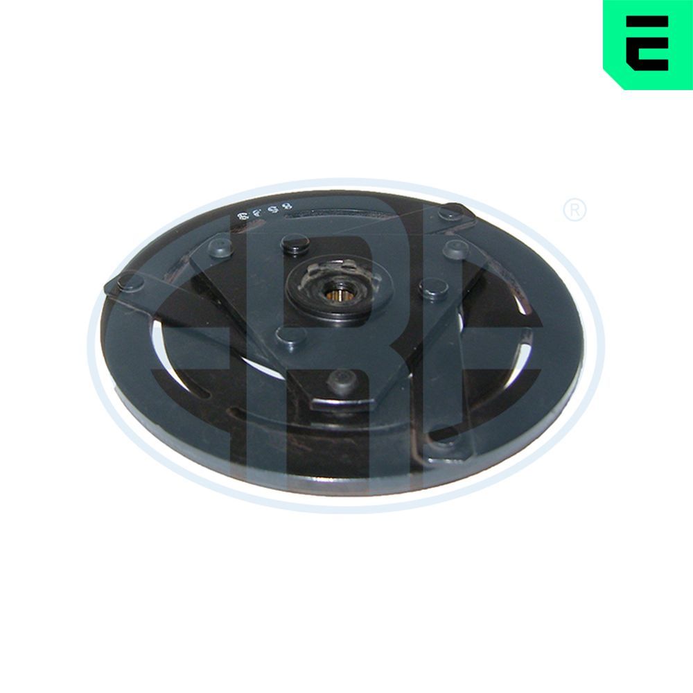 Муфта компрессора кондиционера ERA 671172
