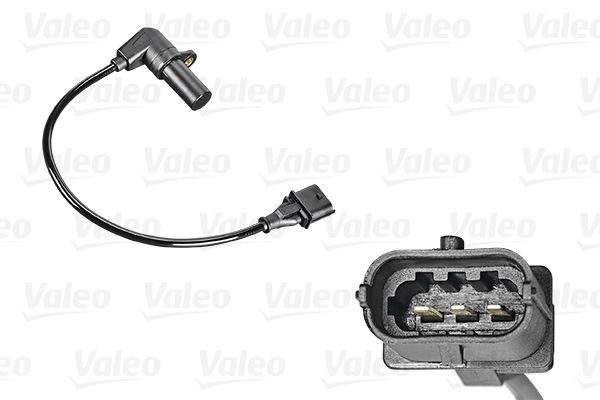 Датчик положення колінчастого валу VALEO 254112 - zapix