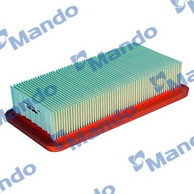 Повітряний фільтр MANDO EAF00026M - zapix