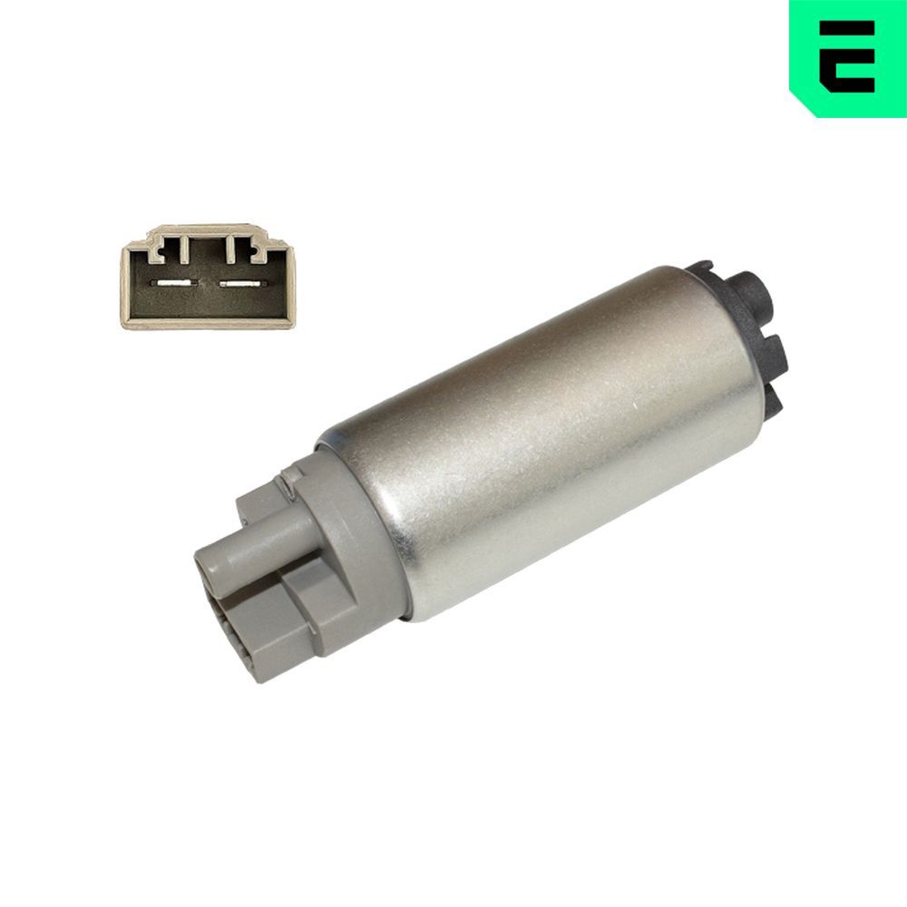 Паливний насос ERA 770065A - zapix