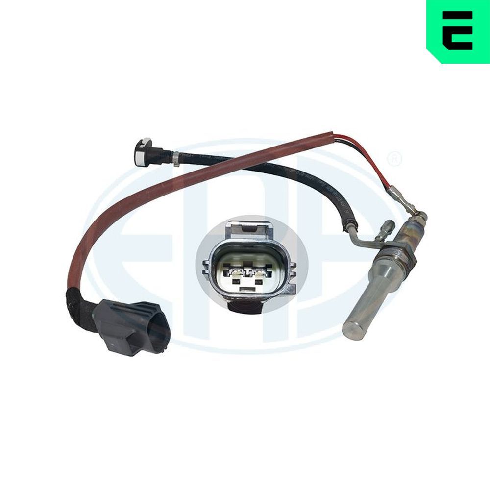 Форсунка впорскування Adblue ERA 780046 - zapix