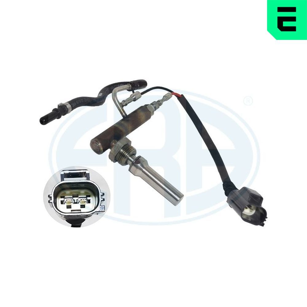 Форсунка впорскування Adblue ERA 780047 - zapix