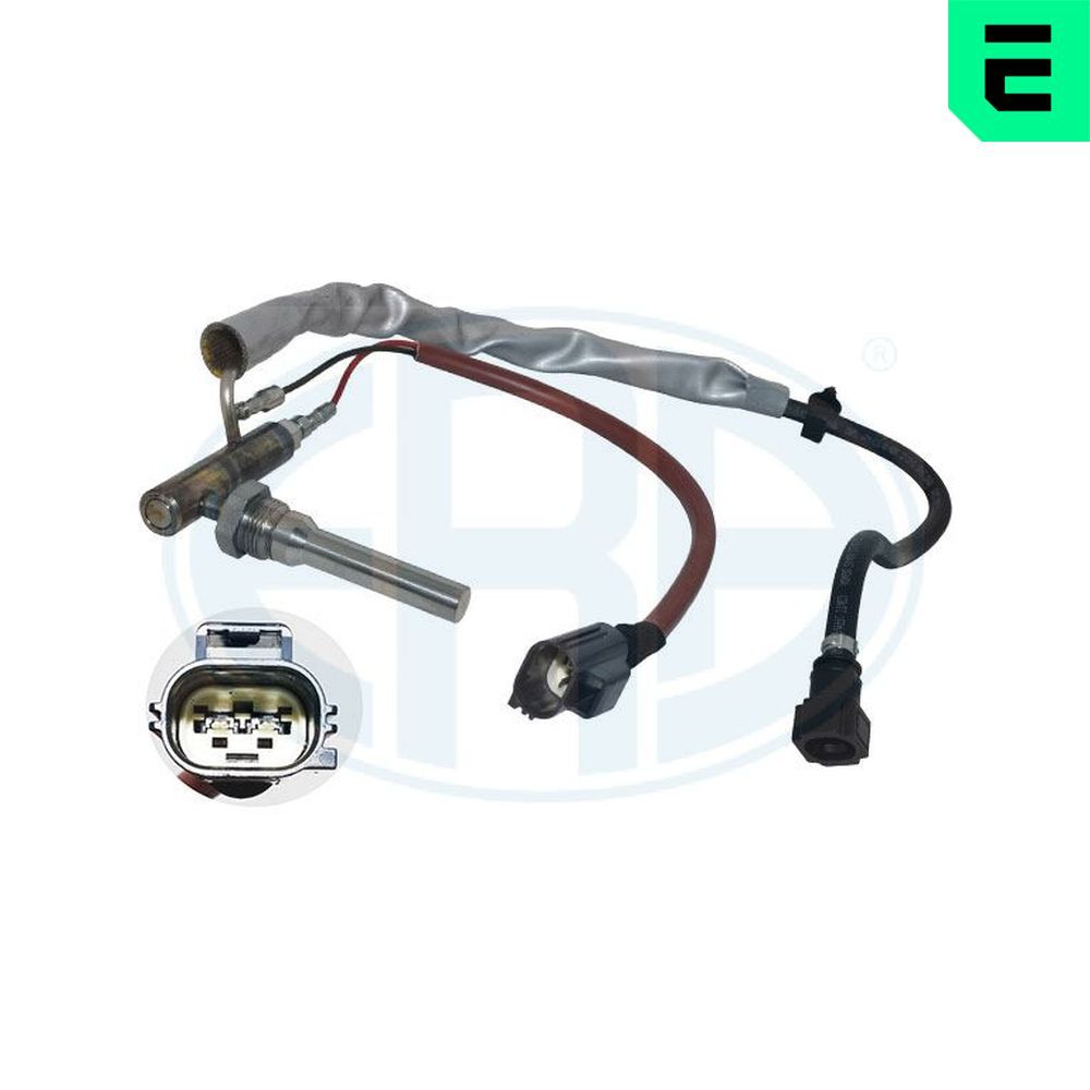 Форсунка впорскування Adblue ERA 780049 - zapix
