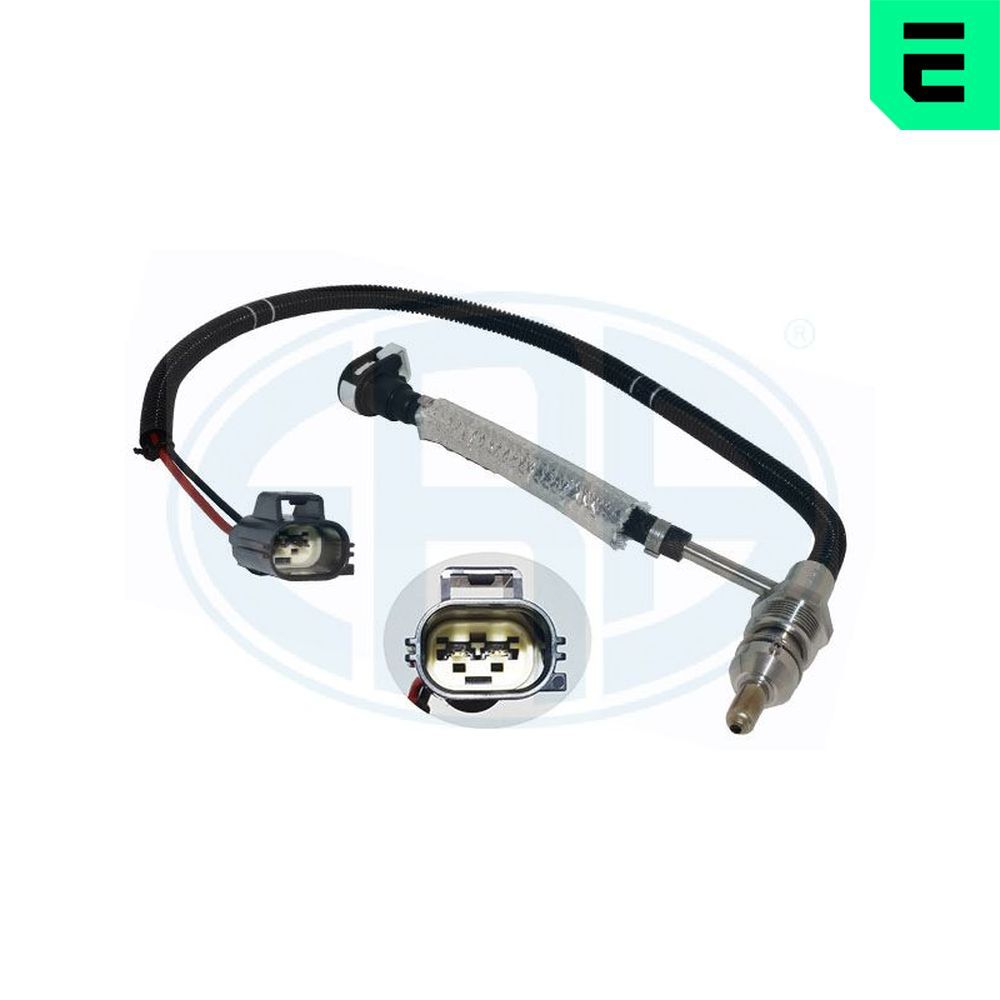 Форсунка впорскування Adblue ERA 780051 - zapix