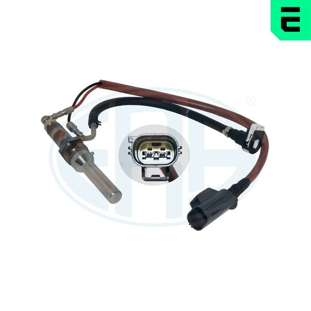 Форсунка впорскування Adblue ERA 780052 - zapix