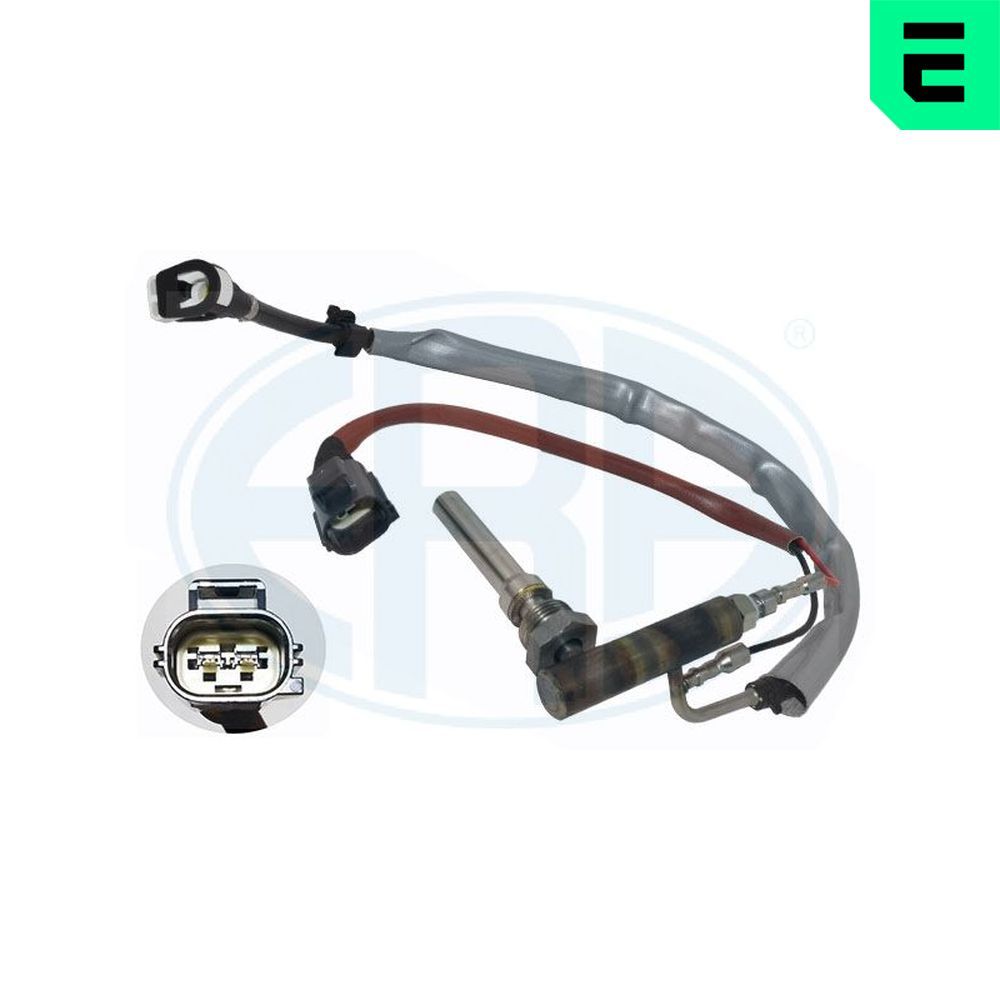 Форсунка впорскування Adblue ERA 780055 - zapix