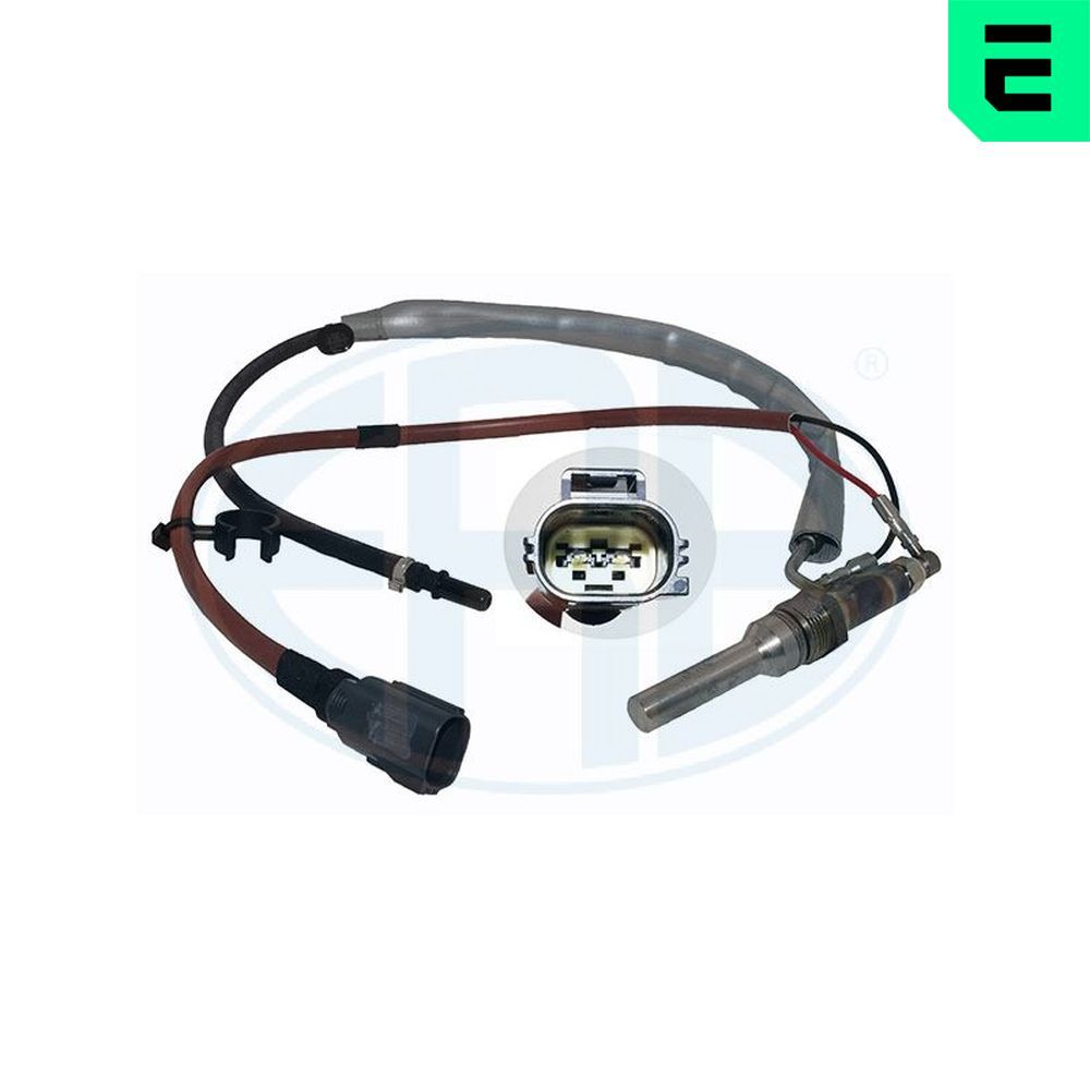 Форсунка впорскування Adblue ERA 780056 - zapix