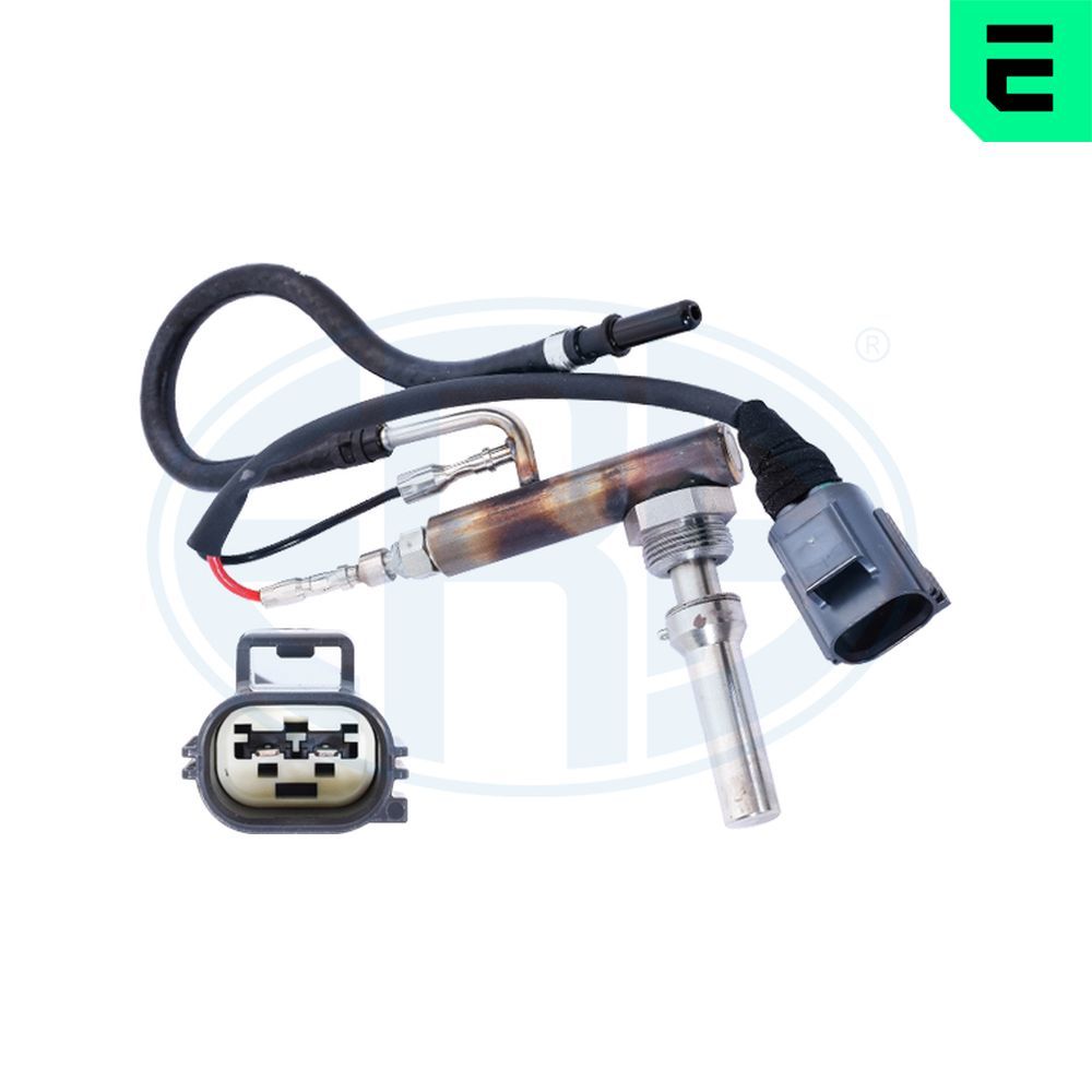 Форсунка впорскування Adblue ERA 780078 - zapix