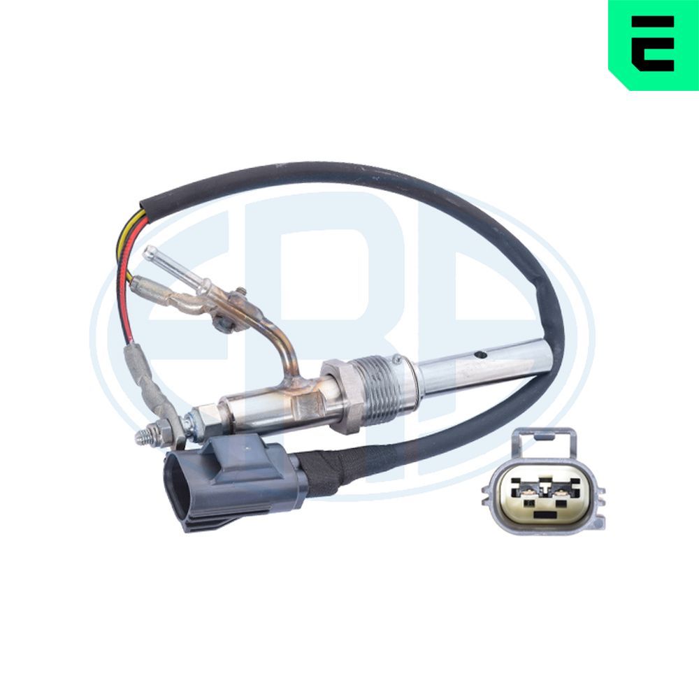 Форсунка впорскування Adblue ERA 780079 - zapix