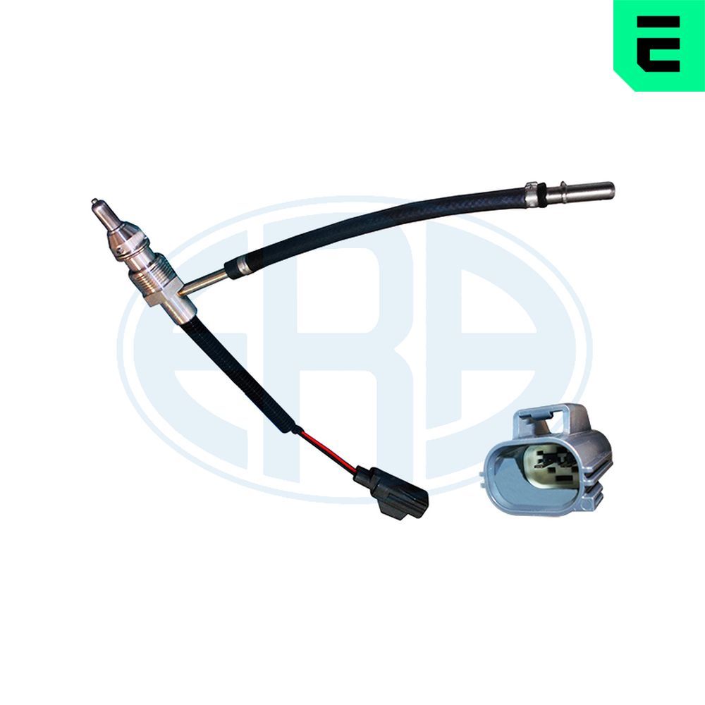 Форсунка впорскування Adblue ERA 780081 - zapix