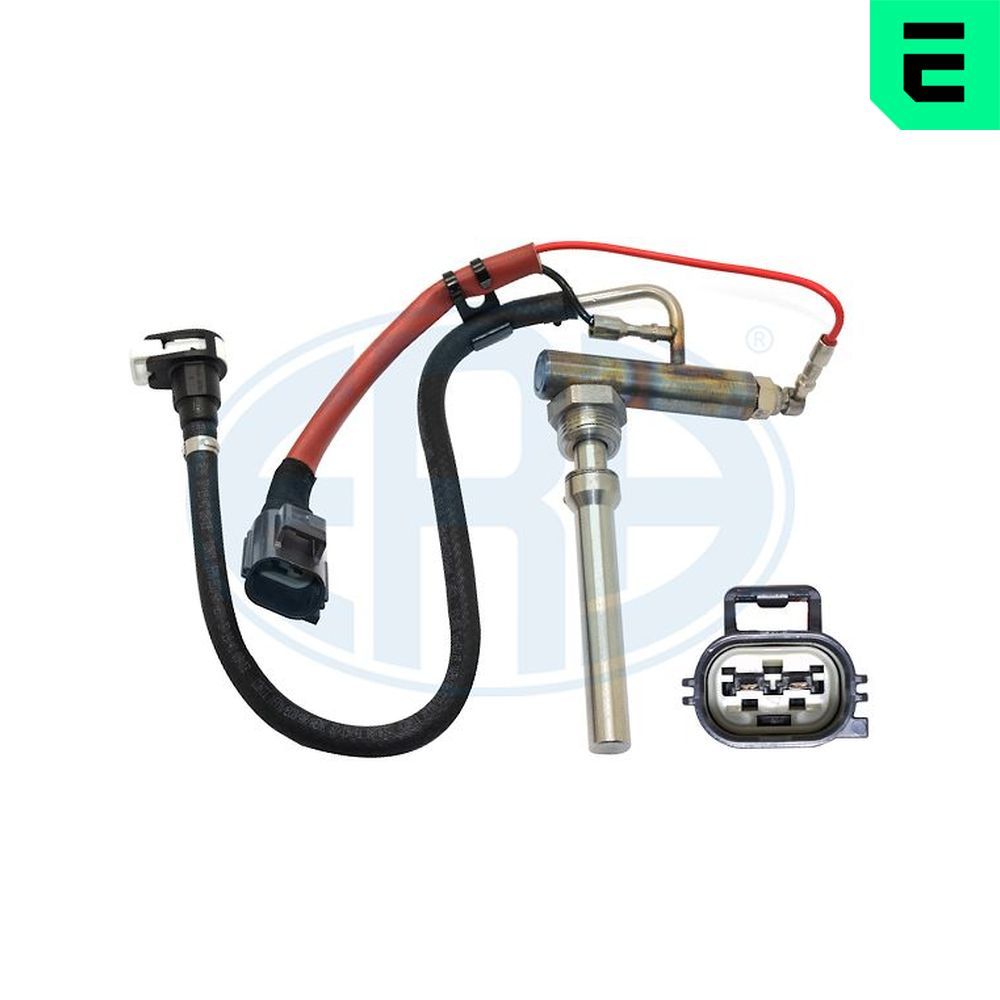 Форсунка впорскування Adblue ERA 780083 - zapix