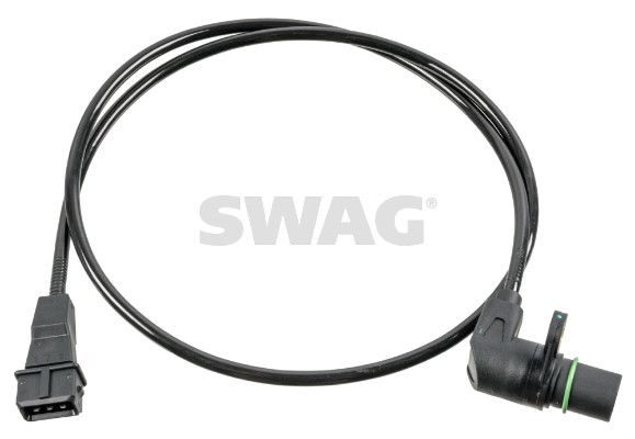 Датчик положення колінчастого валу SWAG 40927177 - zapix