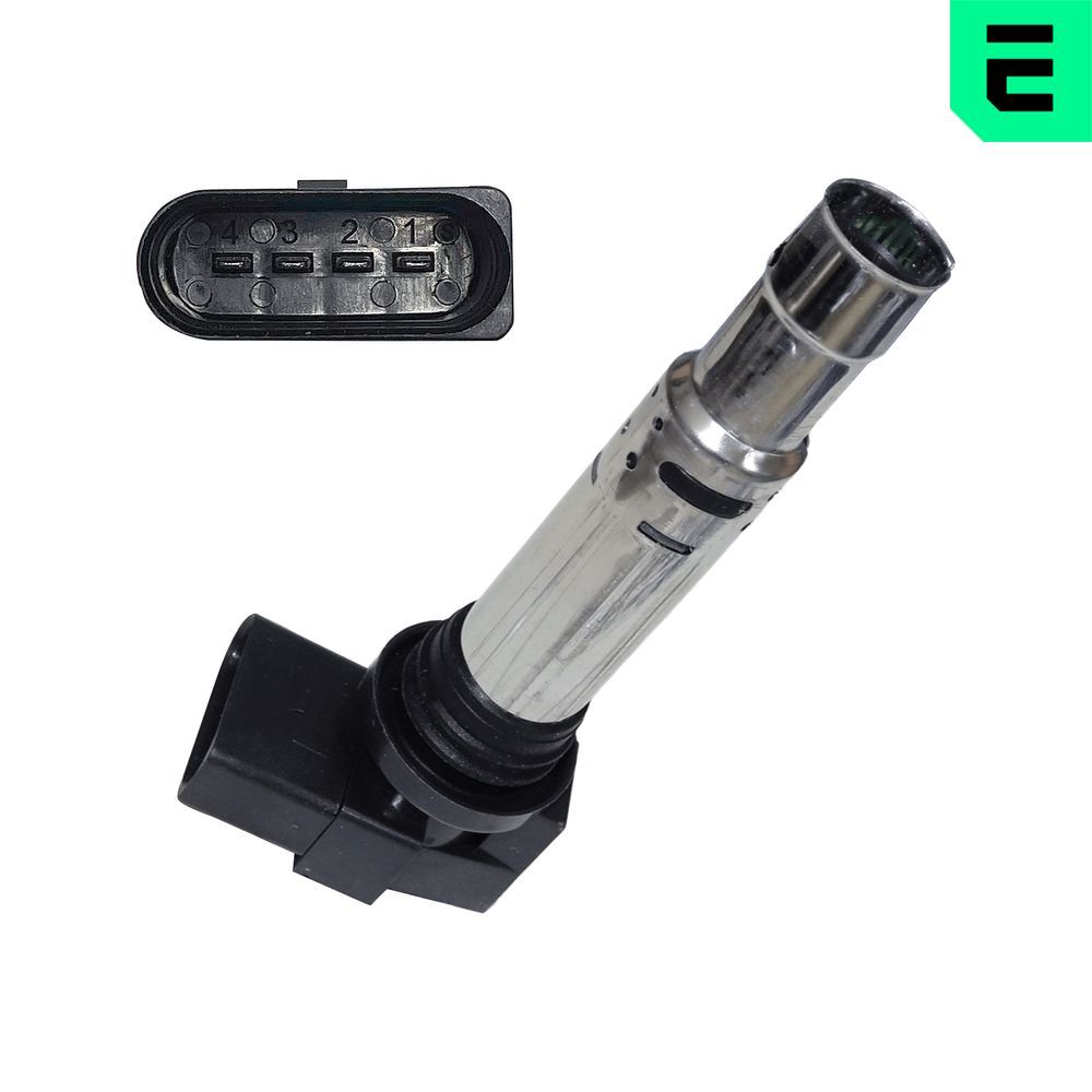Катушка зажигания ERA 880006