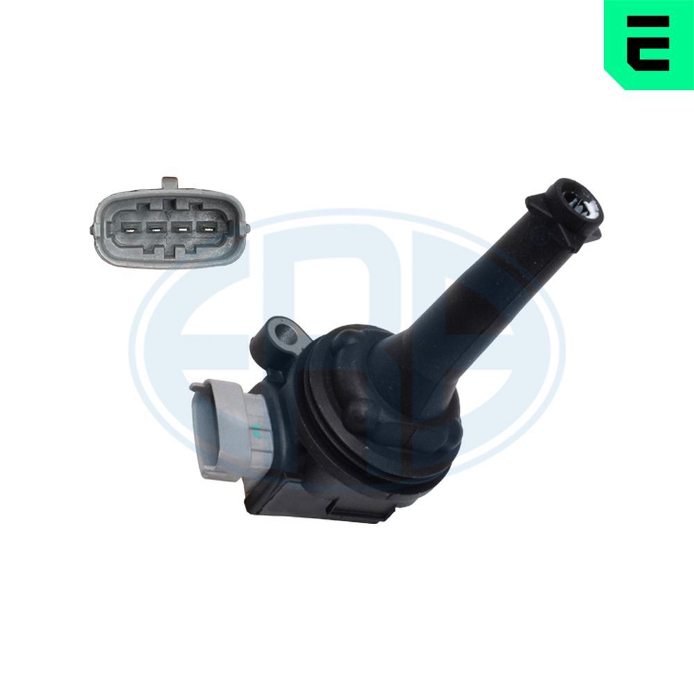 Котушка запалювання ERA 880293A - zapix