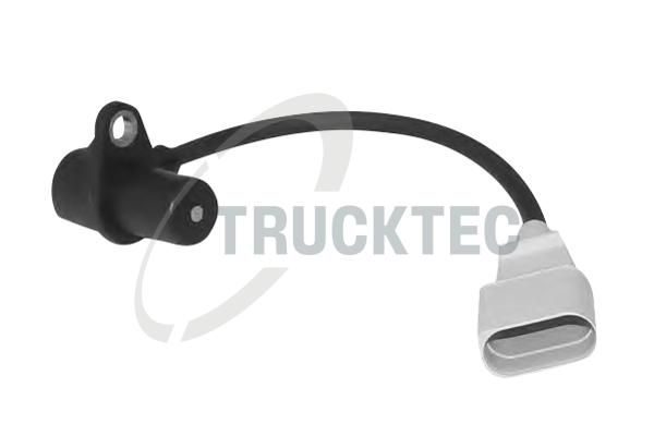 Датчик положення колінчастого валу TRUCKTEC AUTOMOTIVE 0717032 - zapix