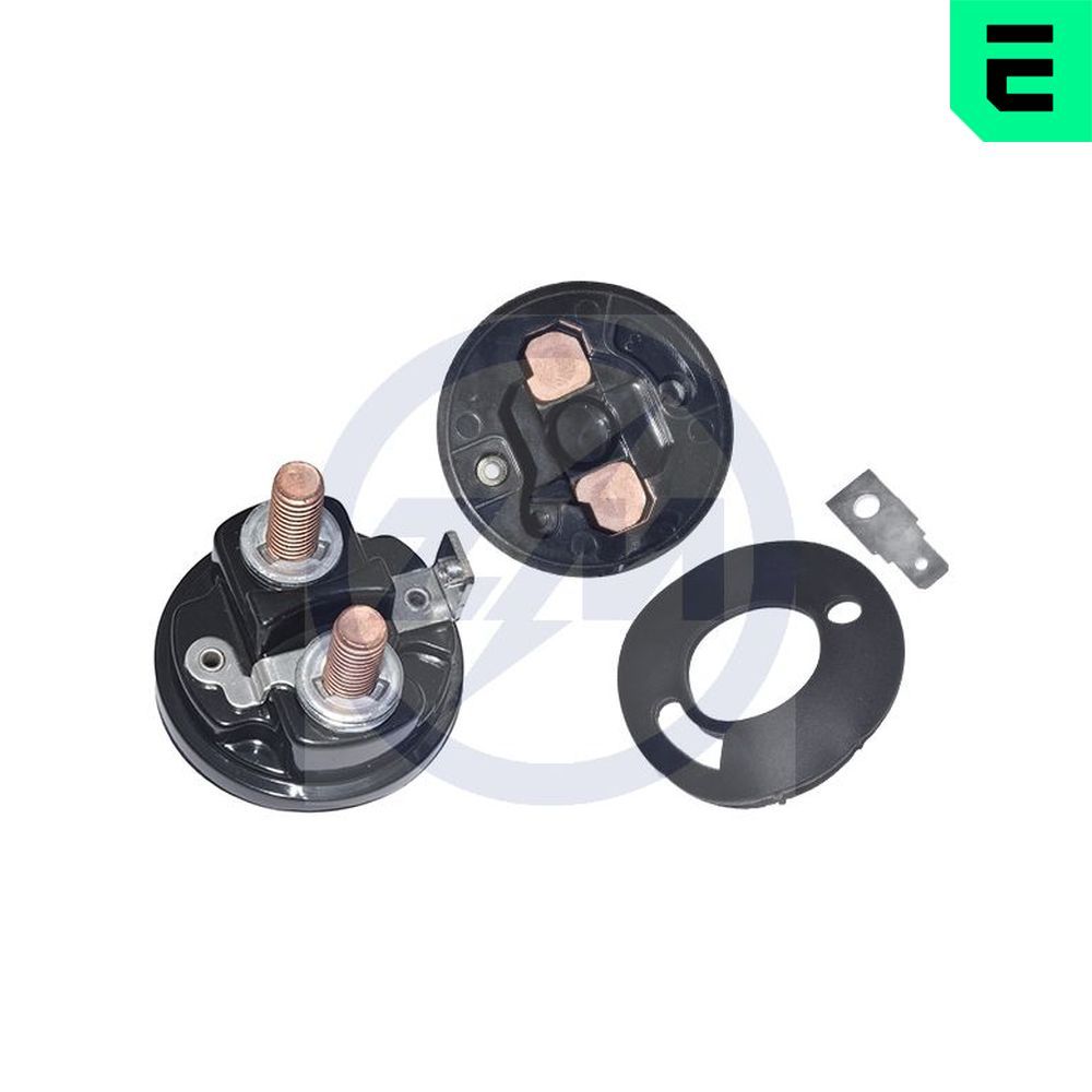 Деталі стартера ERA ZM68396 - zapix