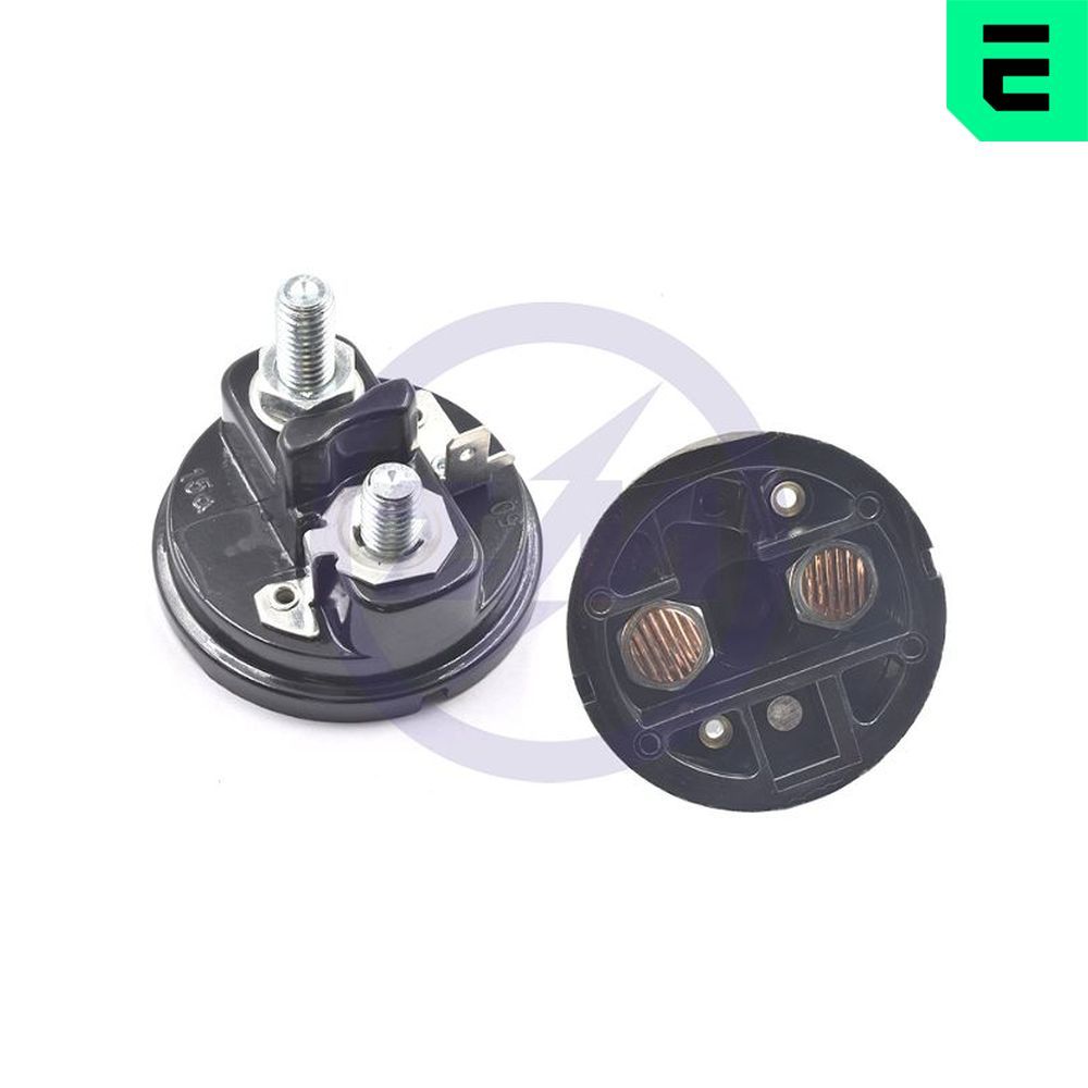 Деталі стартера ERA ZM87391 - zapix