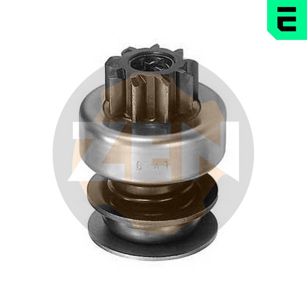 Бендикс стартера ERA ZN0141 - zapix