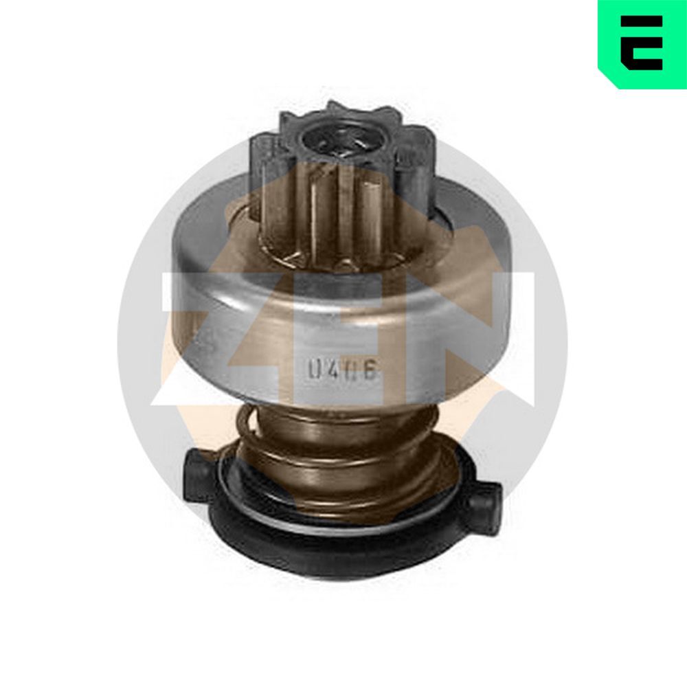 Бендикс стартера ERA ZN0406 - zapix