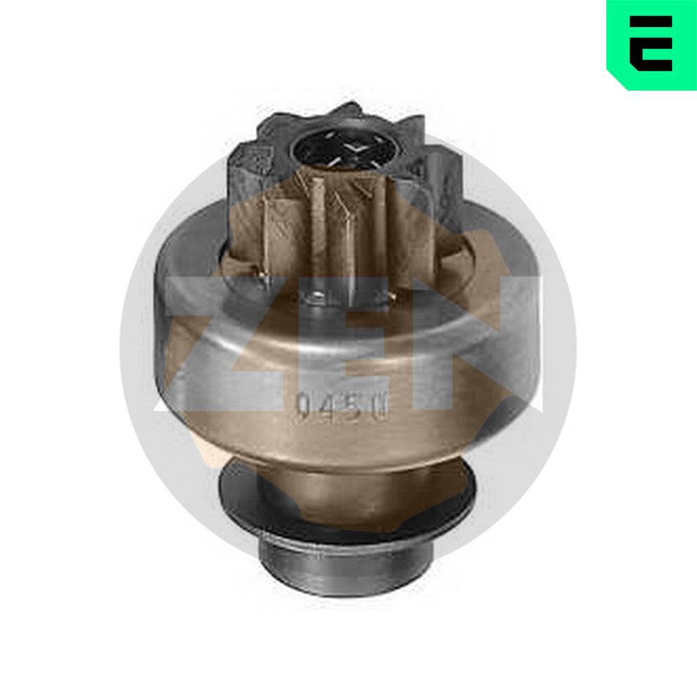 Бендикс стартера ERA ZN0450 - zapix