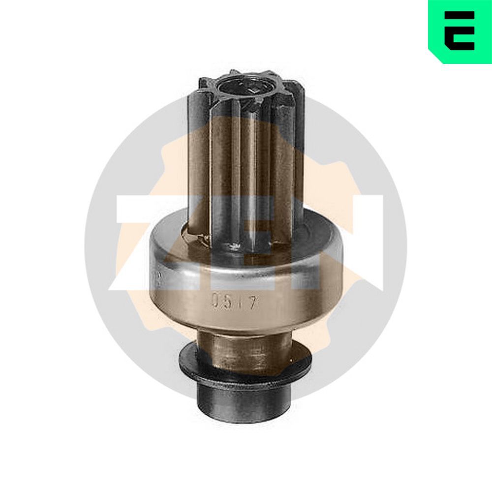 Бендикс стартера ERA ZN0517 - zapix