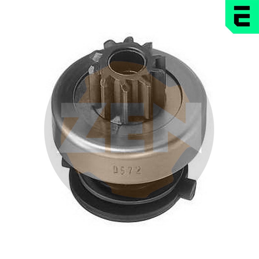 Бендикс стартера ERA ZN0572 - zapix