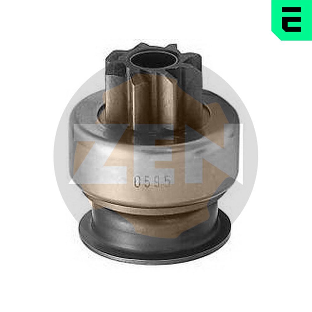 Бендикс стартера ERA ZN0595 - zapix