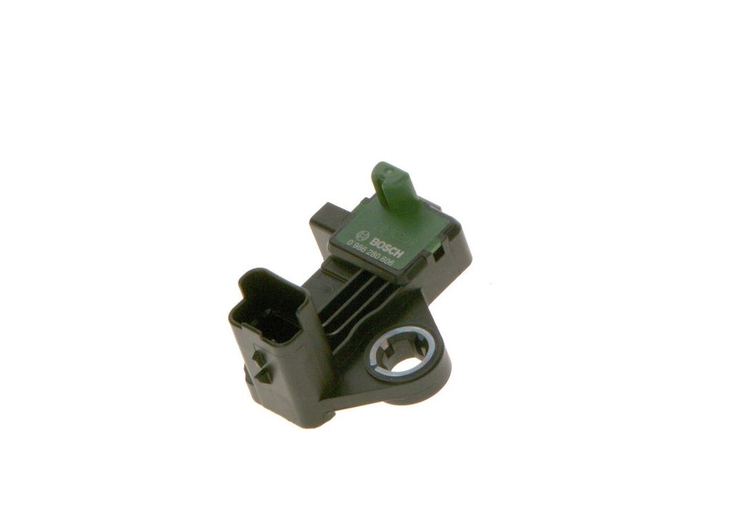 Датчик положення колінчастого валу BOSCH 0986280606 - zapix
