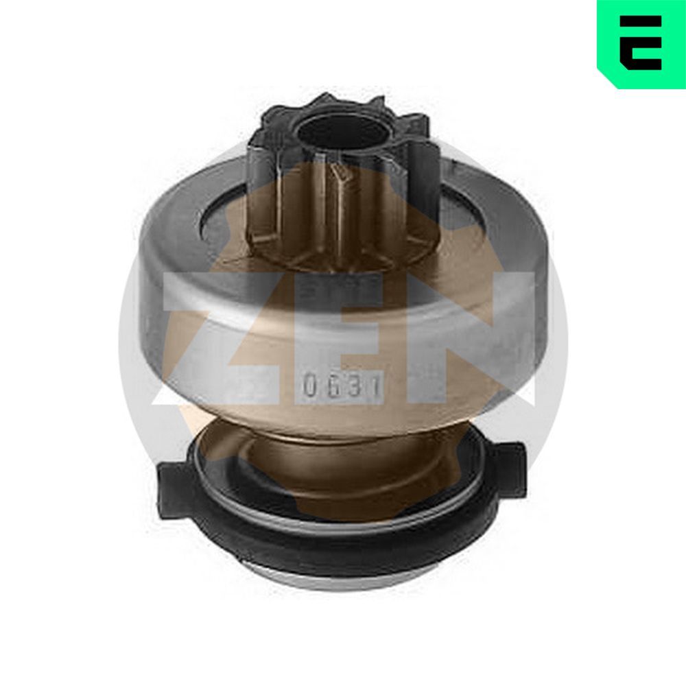 Бендикс стартера ERA ZN0631 - zapix
