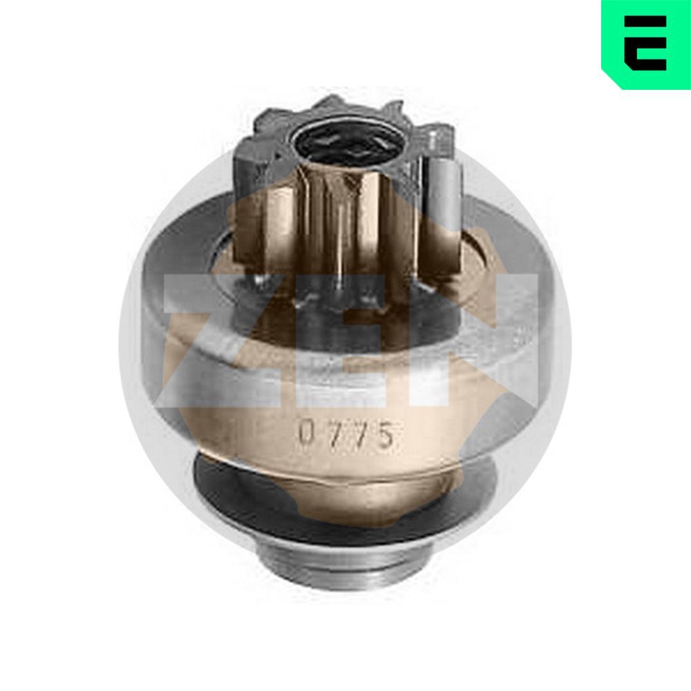 Бендикс стартера ERA ZN0775 - zapix