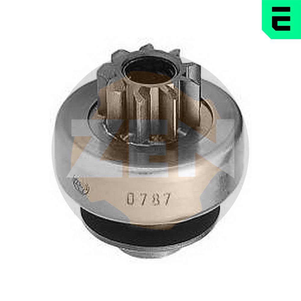 Бендикс стартера ERA ZN0787 - zapix