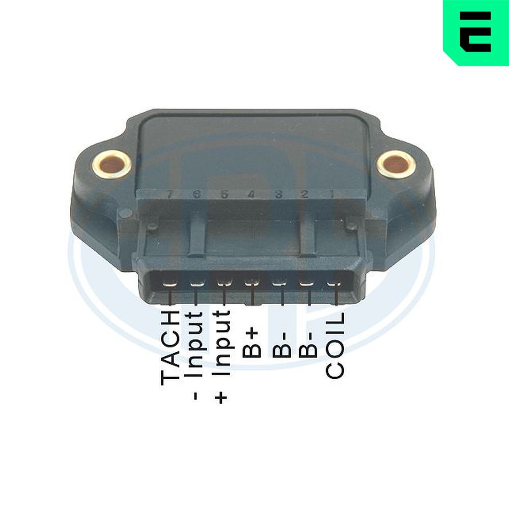 Комутатор системи запалення ERA 885003 - zapix