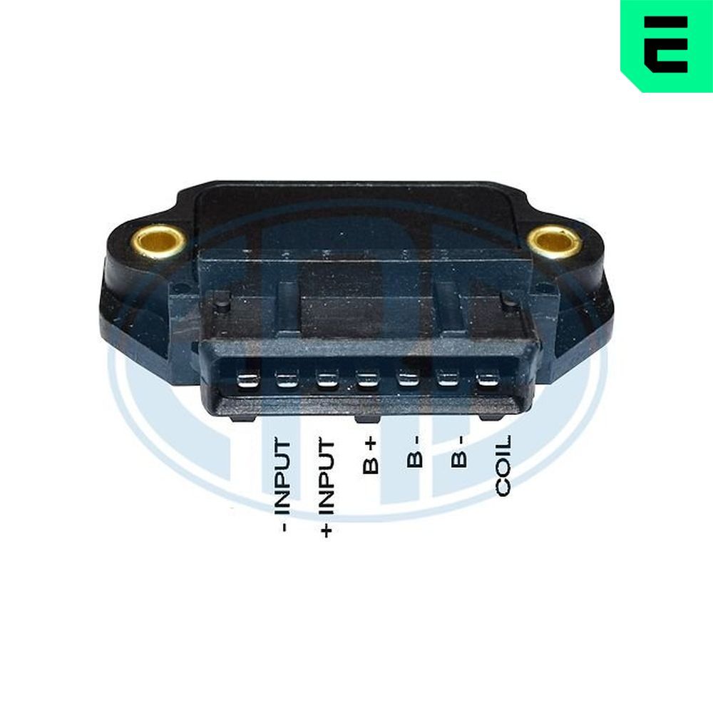 Комутатор системи запалення ERA 885027 - zapix