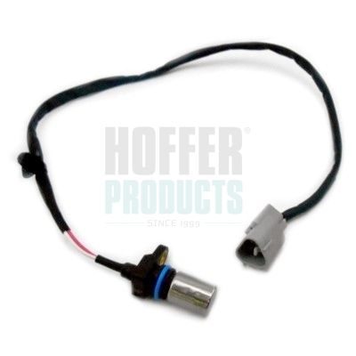 Датчик положення колінчастого валу HOFFER 75171105 - zapix